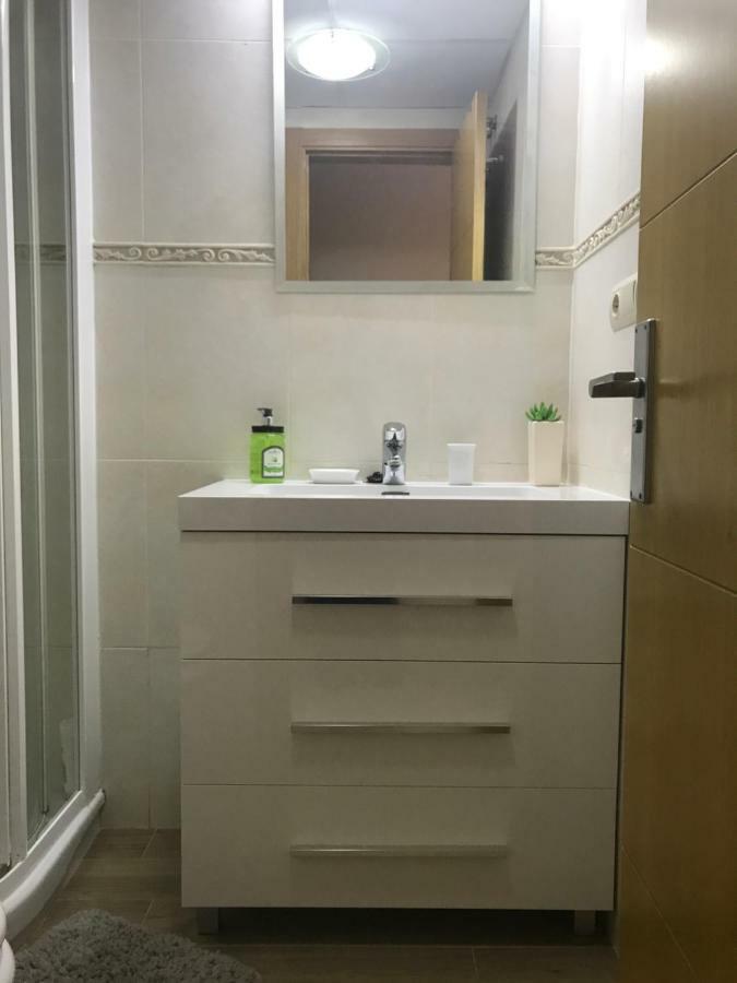 Apartamento Paseo Maritimo Antonio Banderas Málaga Extérieur photo