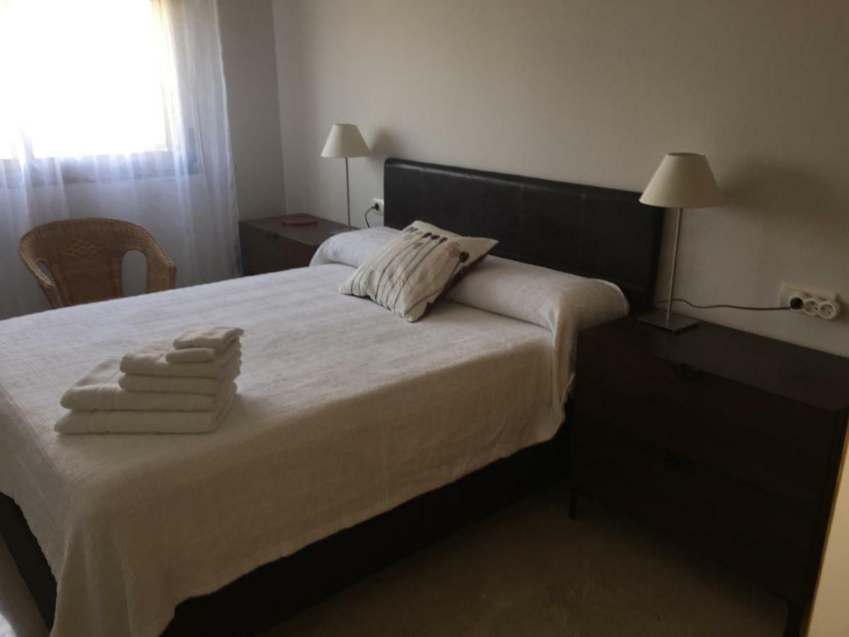 Apartamento Paseo Maritimo Antonio Banderas Málaga Extérieur photo