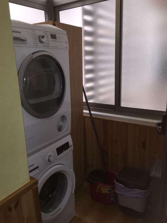 Apartamento Paseo Maritimo Antonio Banderas Málaga Extérieur photo