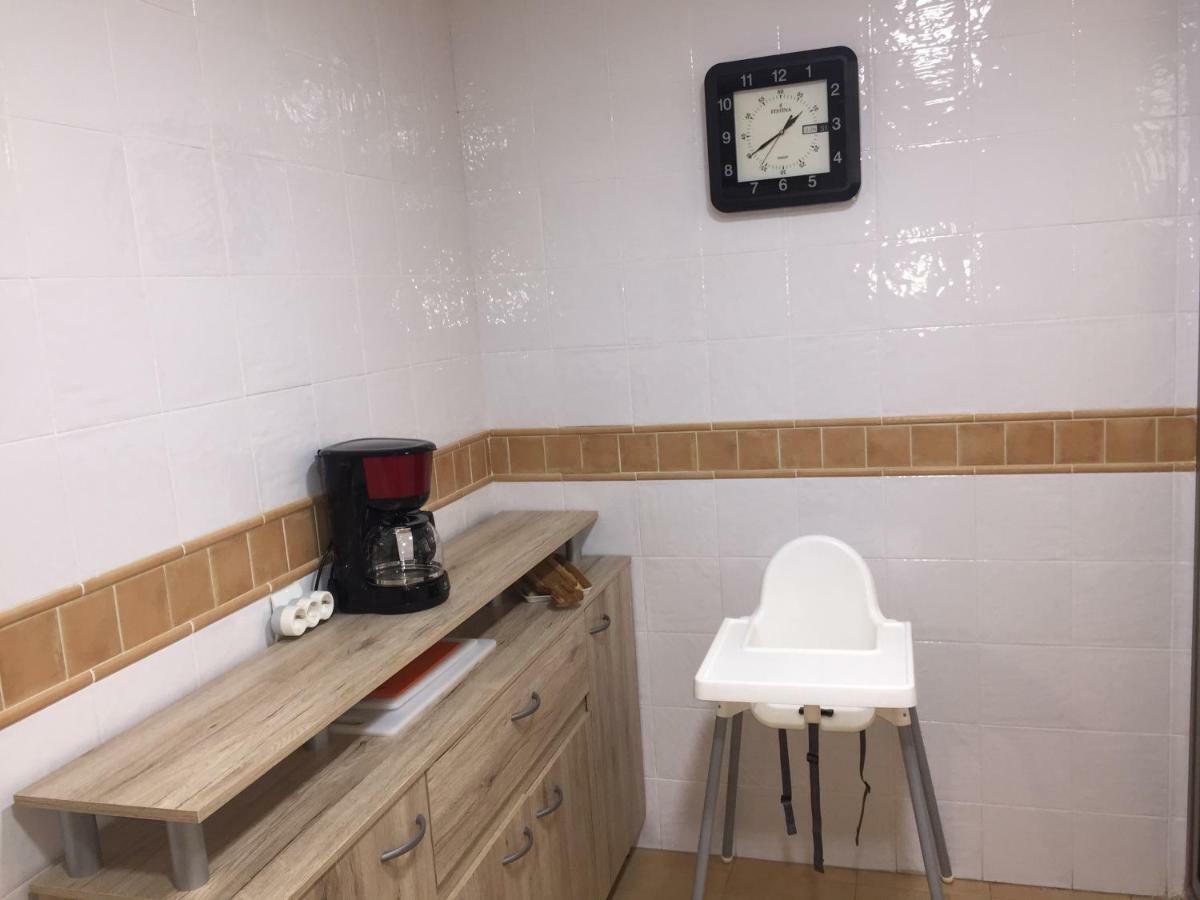 Apartamento Paseo Maritimo Antonio Banderas Málaga Extérieur photo